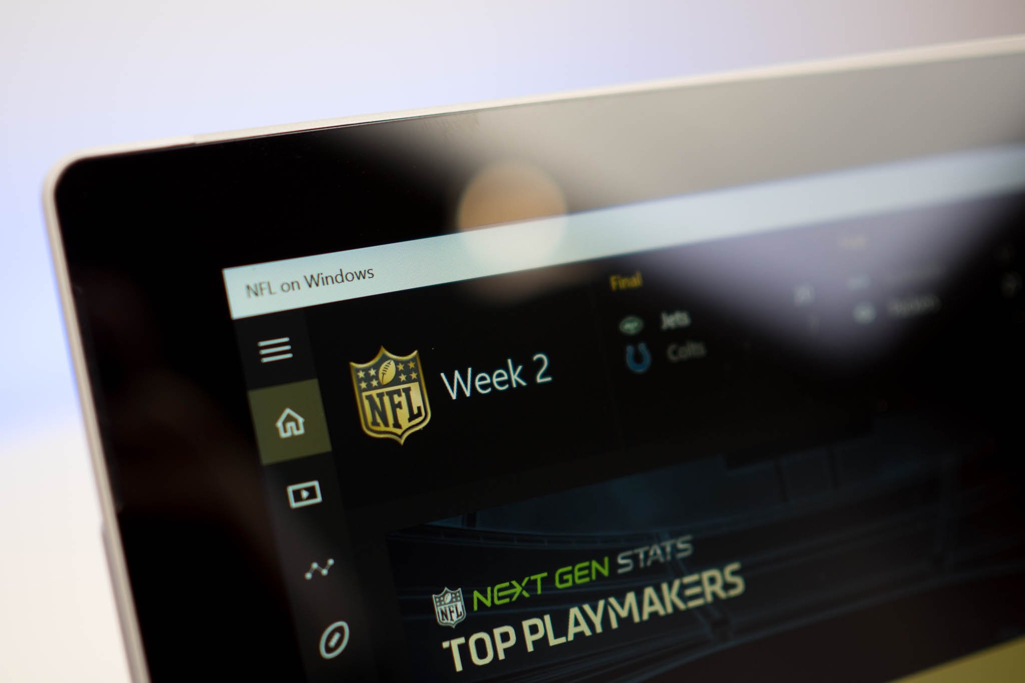 NFL picks: Microsoft Bing beat Vegas last week — here are its Week 2  predictions – GeekWire