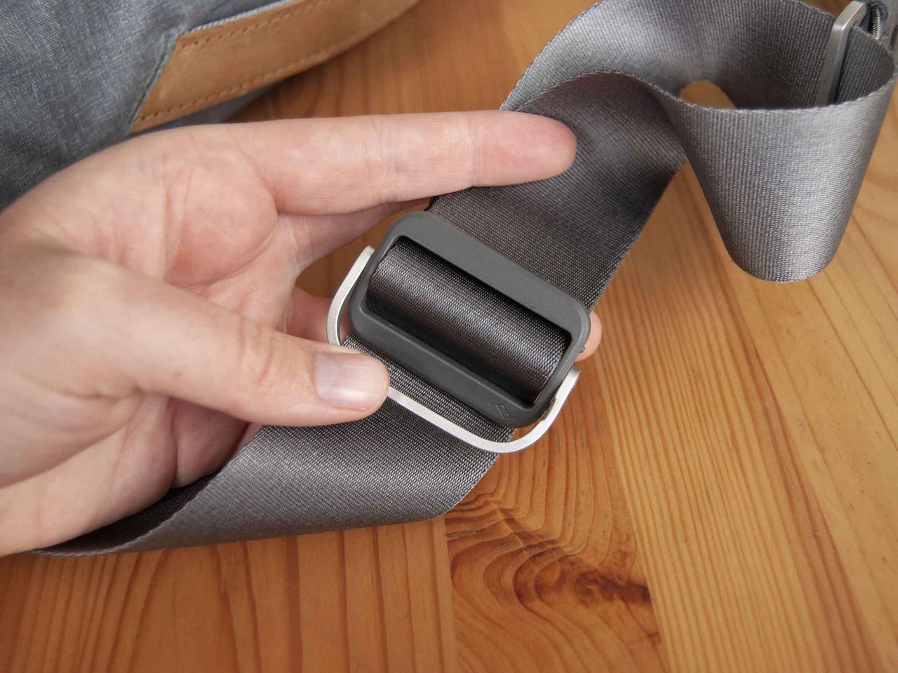 Peak Design Everyday Messenger 13L V2