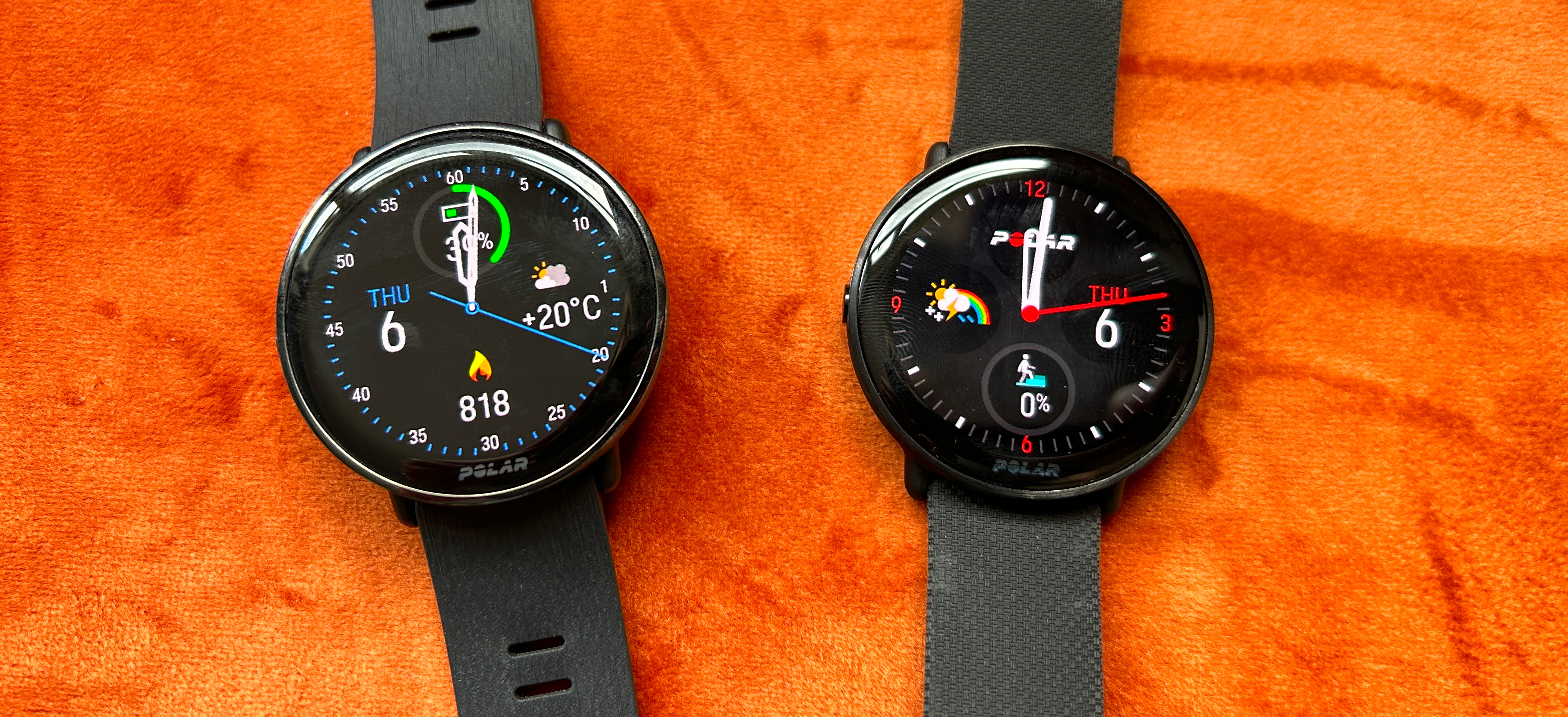 Polar's Ignite 3 Watch Blends Fitness With Your Circadian Rhythm - CNET