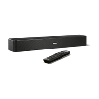 Bose Solo 5 : 249 € 161,99 € chez Amazon
Économisez 87,01 € -