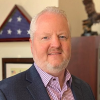Edward F. Downey's avatar