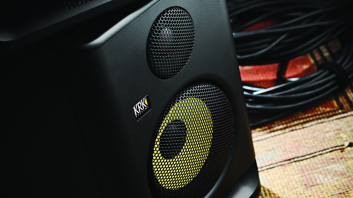 KRK Rokit 5 G5