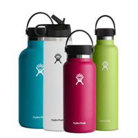 5. Hydro Flask bottle