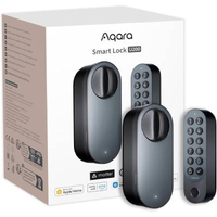 Aqara Smart Lock U200: was £269.99, now £199.99 at Amazon