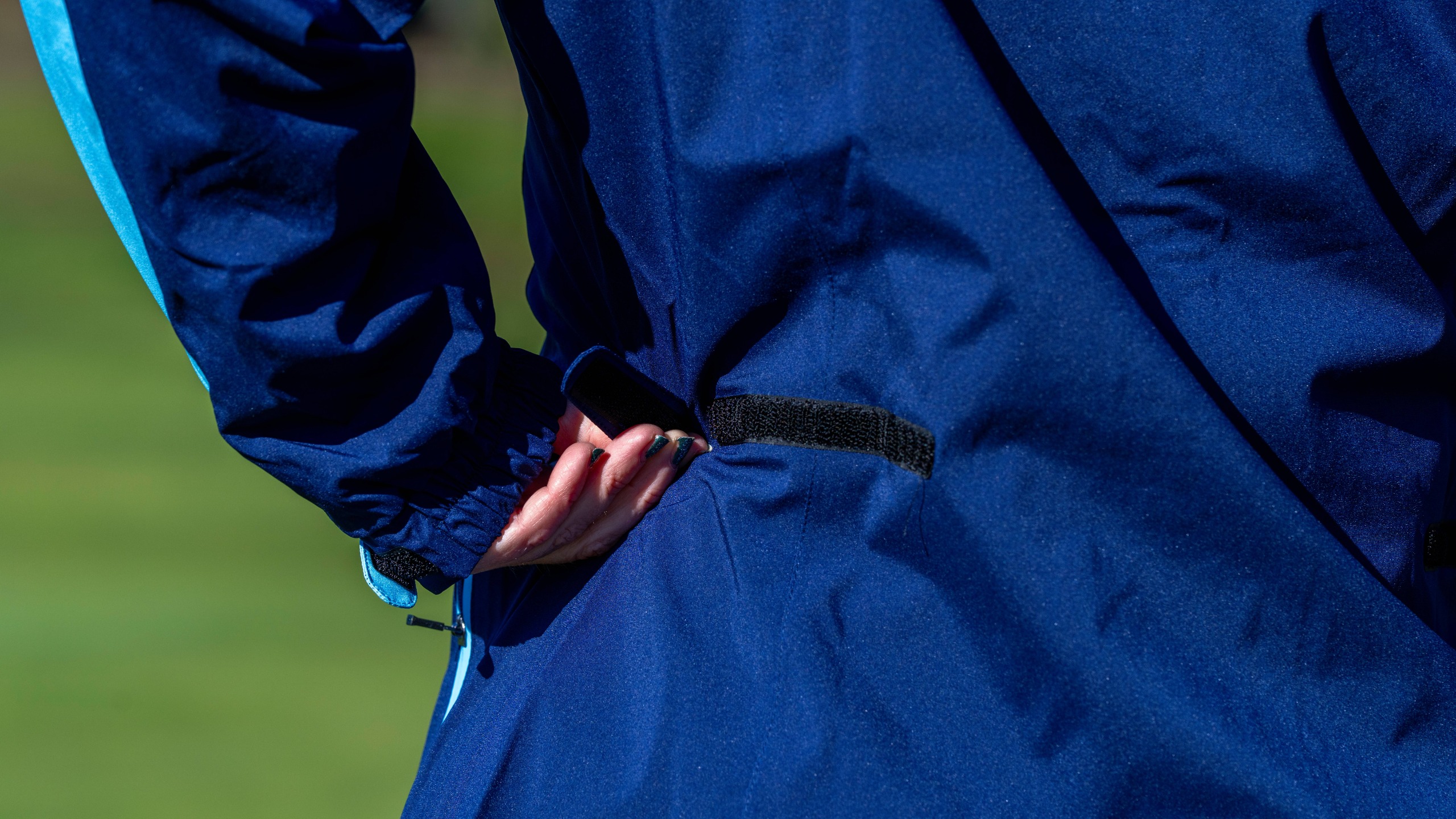 ProQuip Paige Ladies Rain Jacket
