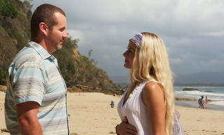 Neighbours, Toadie Rebecchi, Dee Bliss