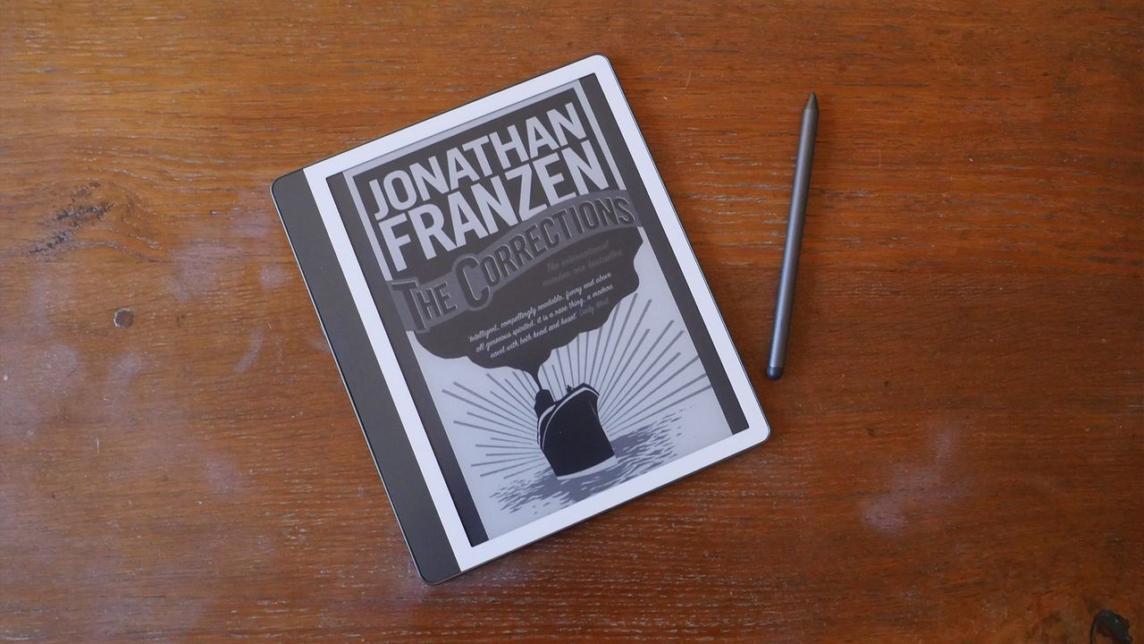 Right now is literally the only time you should buy this Kindle