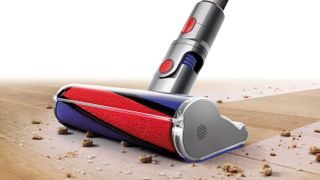 Dyson vacuum sale