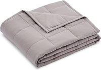 Amazon Basics Weighted Blanket: was $64 now $48 @ Amazon