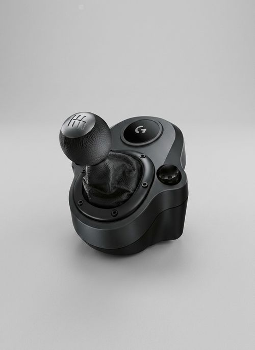 G Driving Force Shifter &ndash; Compatible With G29, G920 & G923 Racing Wheels