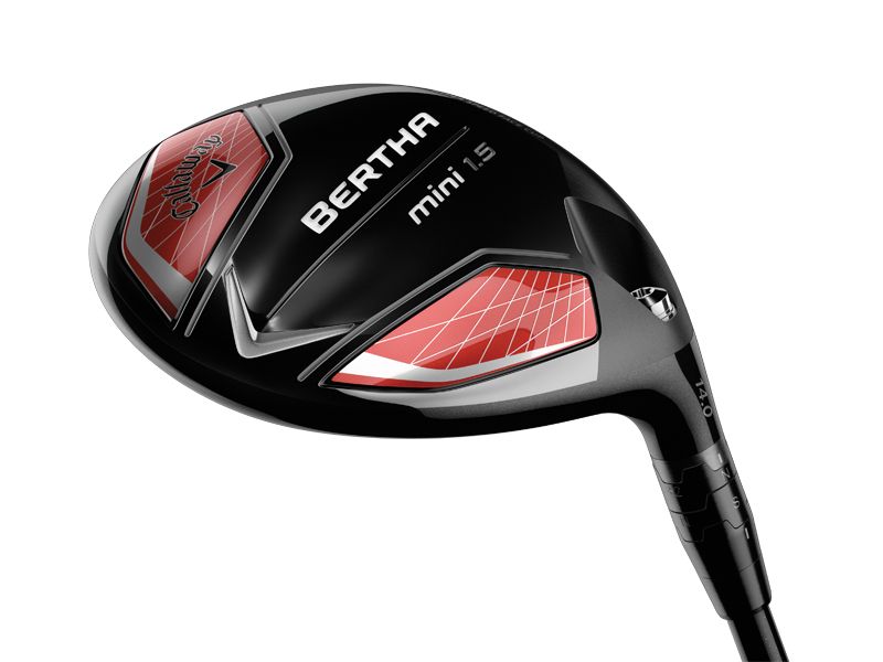 Callaway Bertha Mini 1.5