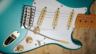 40 years of Squier and Fender Japan