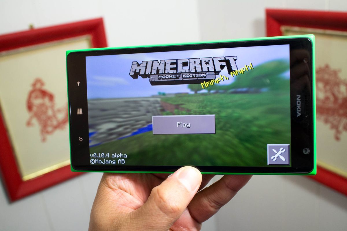 Minecraft - Pocket Edition to gain skins, fishing, new jockeys and more