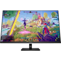 HP Omen Transcend 32