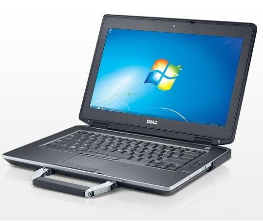 Dell Latitude