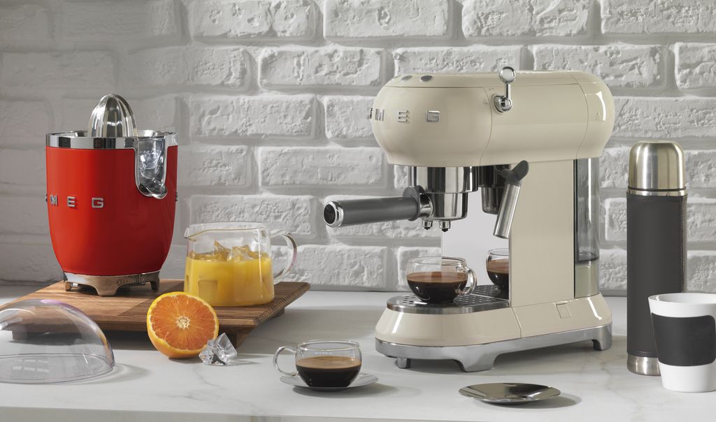 Top-Rated Espresso Machines for Discerning Coffee Lovers