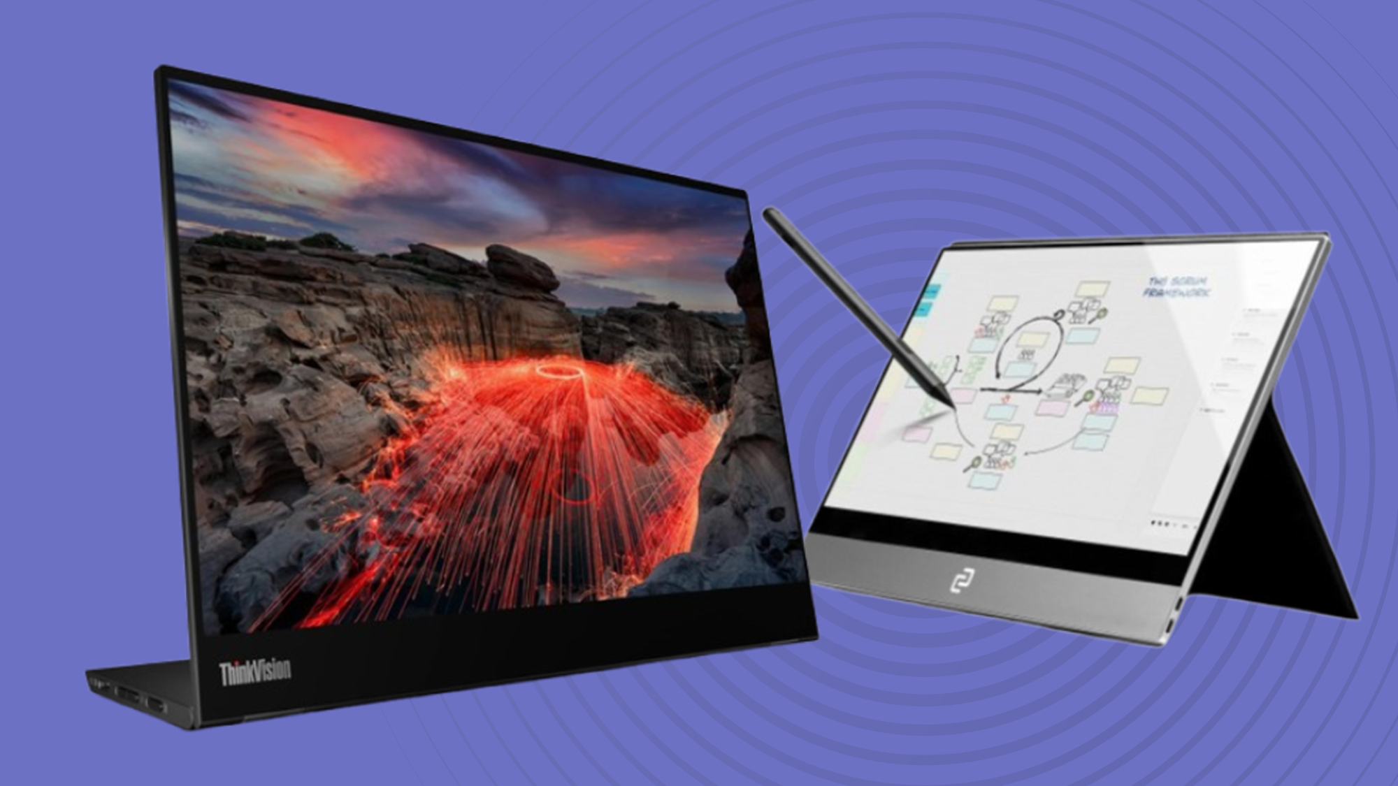 Best portable monitor discount