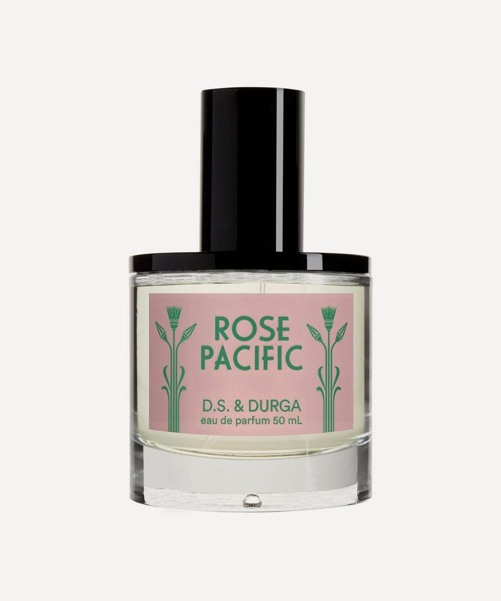 Rose Pacific Eau De Parfum 50ml