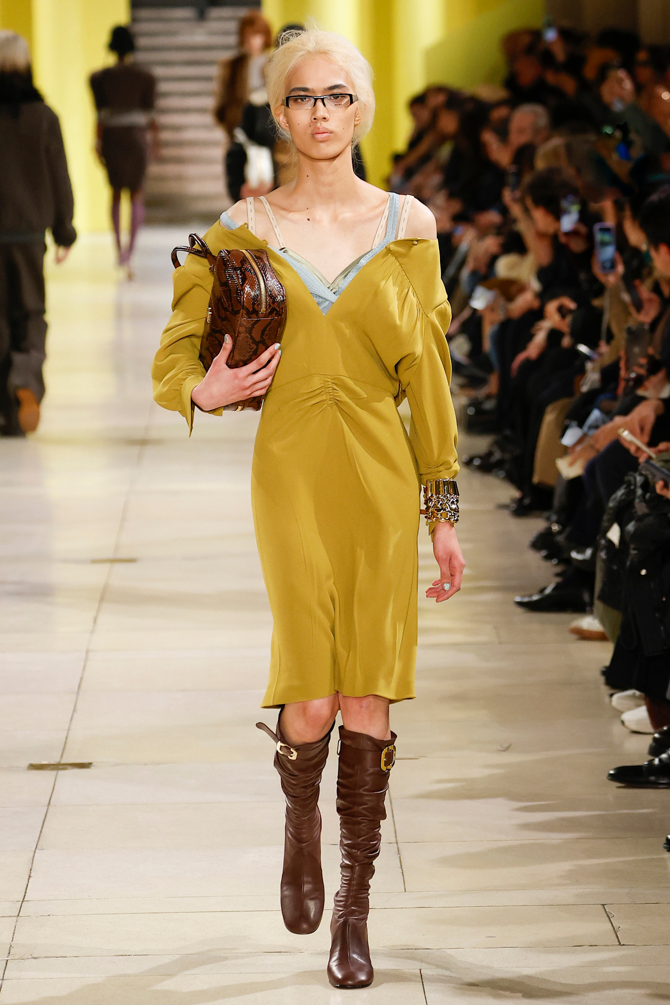 Miu Miu Spring/Summer 2025