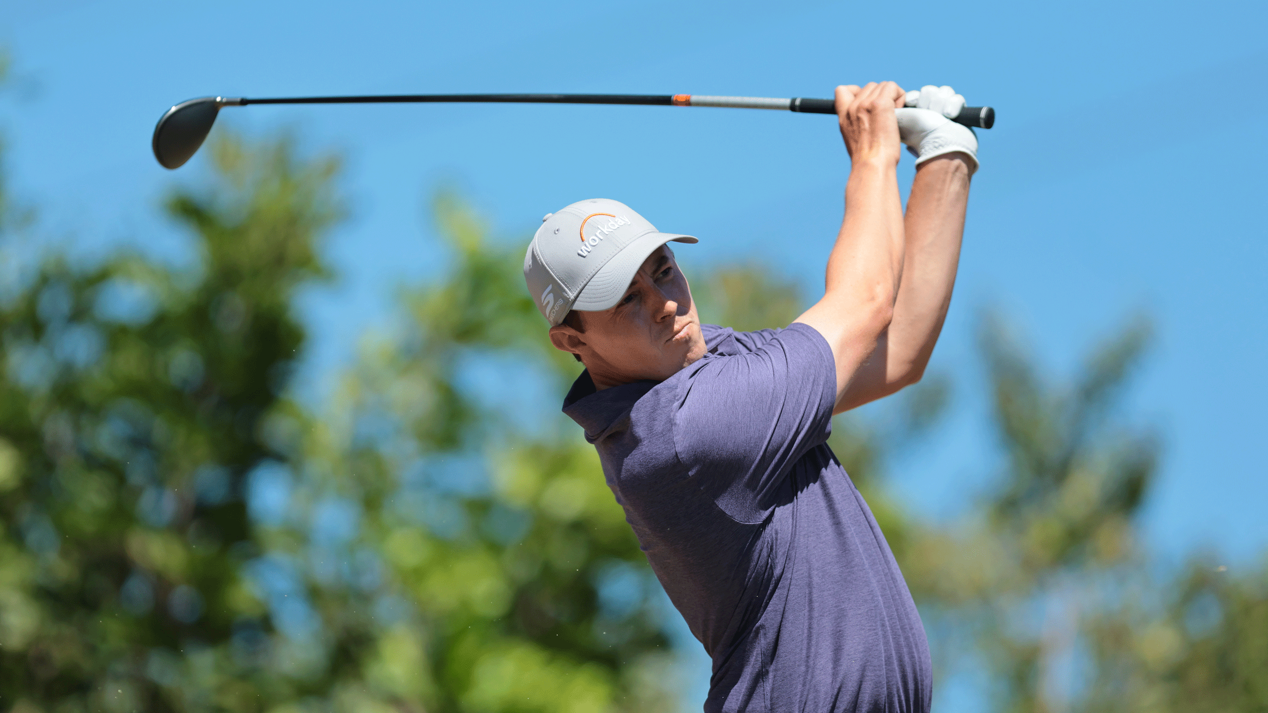 Matt Fitzpatrick devance David Lipsky pour remporter le Valspar Championship