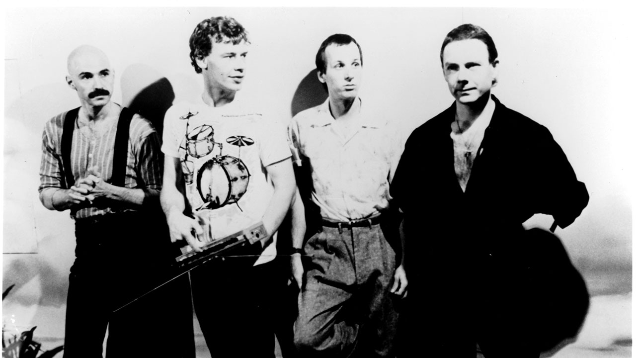 King Crimson