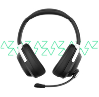 AceZone A-Spire gaming headset | Wired/Bluetooth | Active Noise Cancelling | $319 $219 at Amazon (save $100 with coupon)