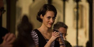 Phoebe Waller-Bridge in Fleabag