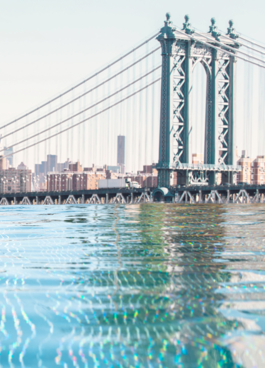 1 Hotel Brooklyn Bridge, New York