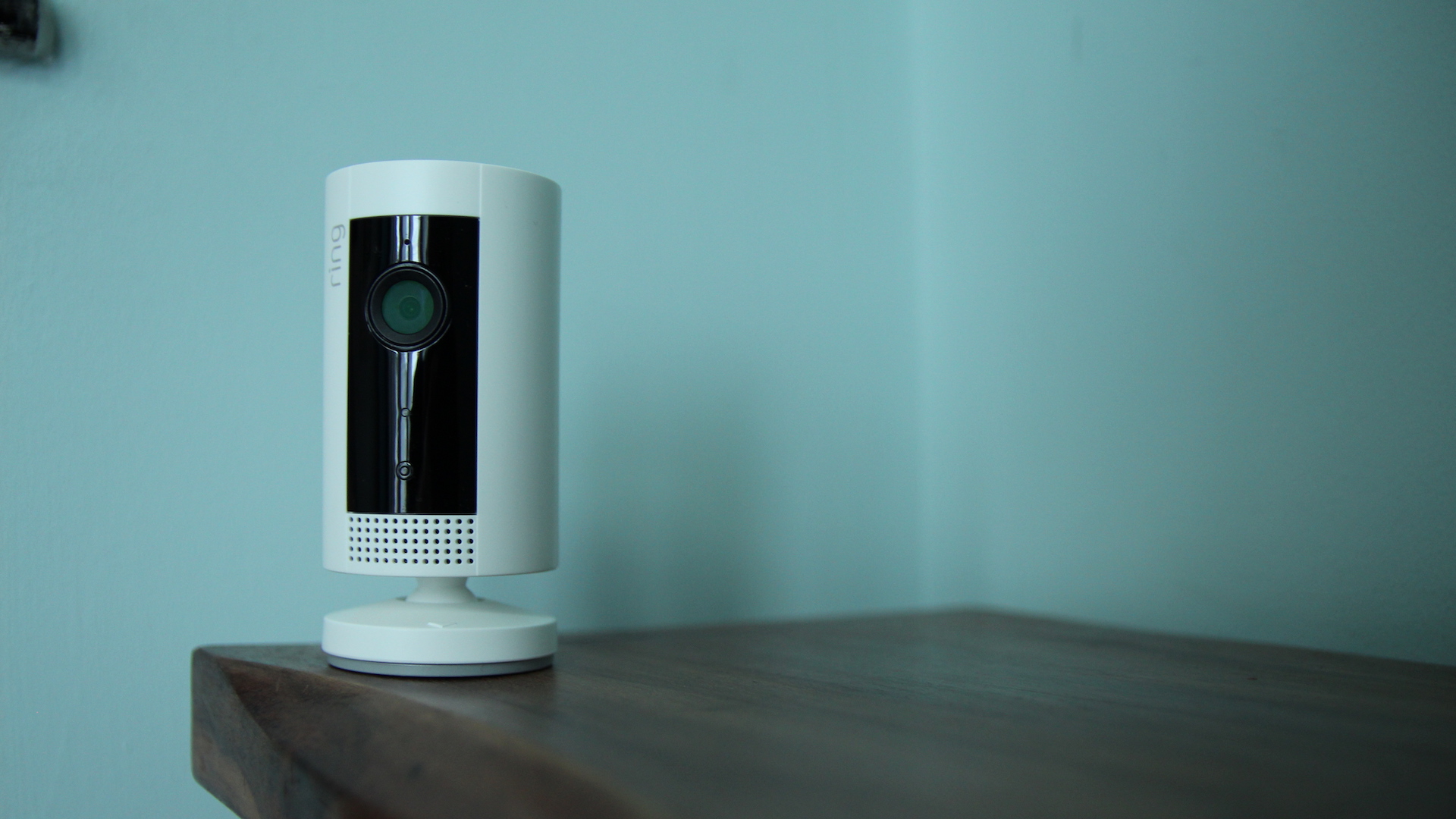 Ring Indoor Cam review | TechRadar