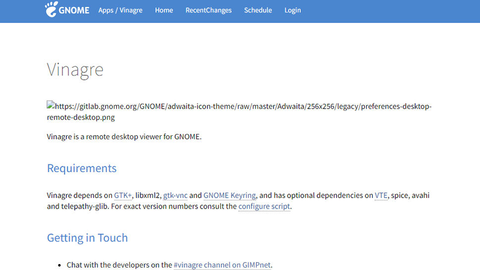 Best Linux remote desktop clients of 2022 TechRadar