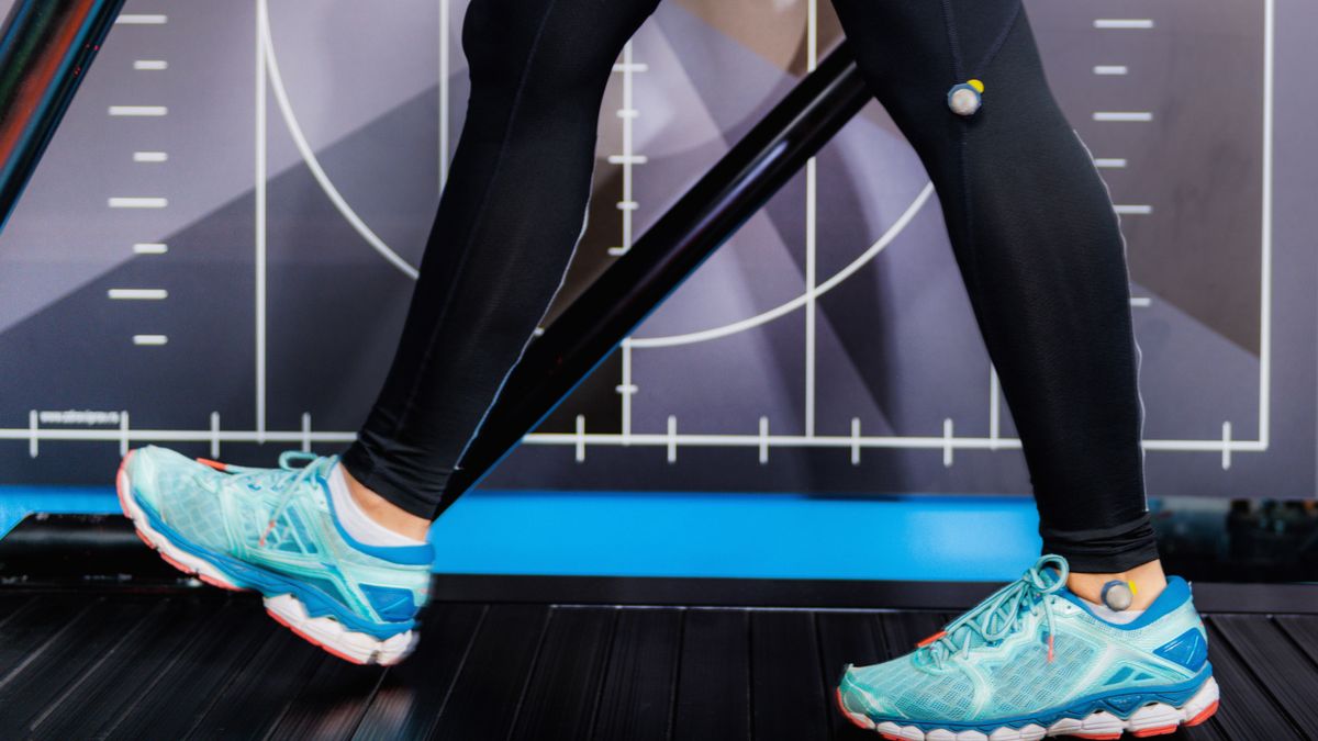 What is gait analysis, and could it improve your running?