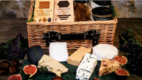 La Fauxmagerie Christmas box