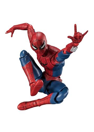 Tamashii Nations Spider-Man: Brand New Day Action Figure