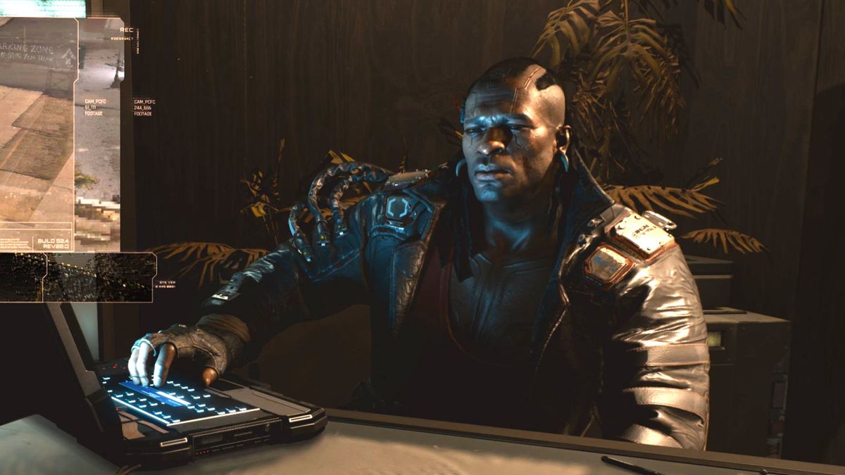 Cyberpunk 2077 won't be on PS5 or Xbox Project Scarlett when they launch