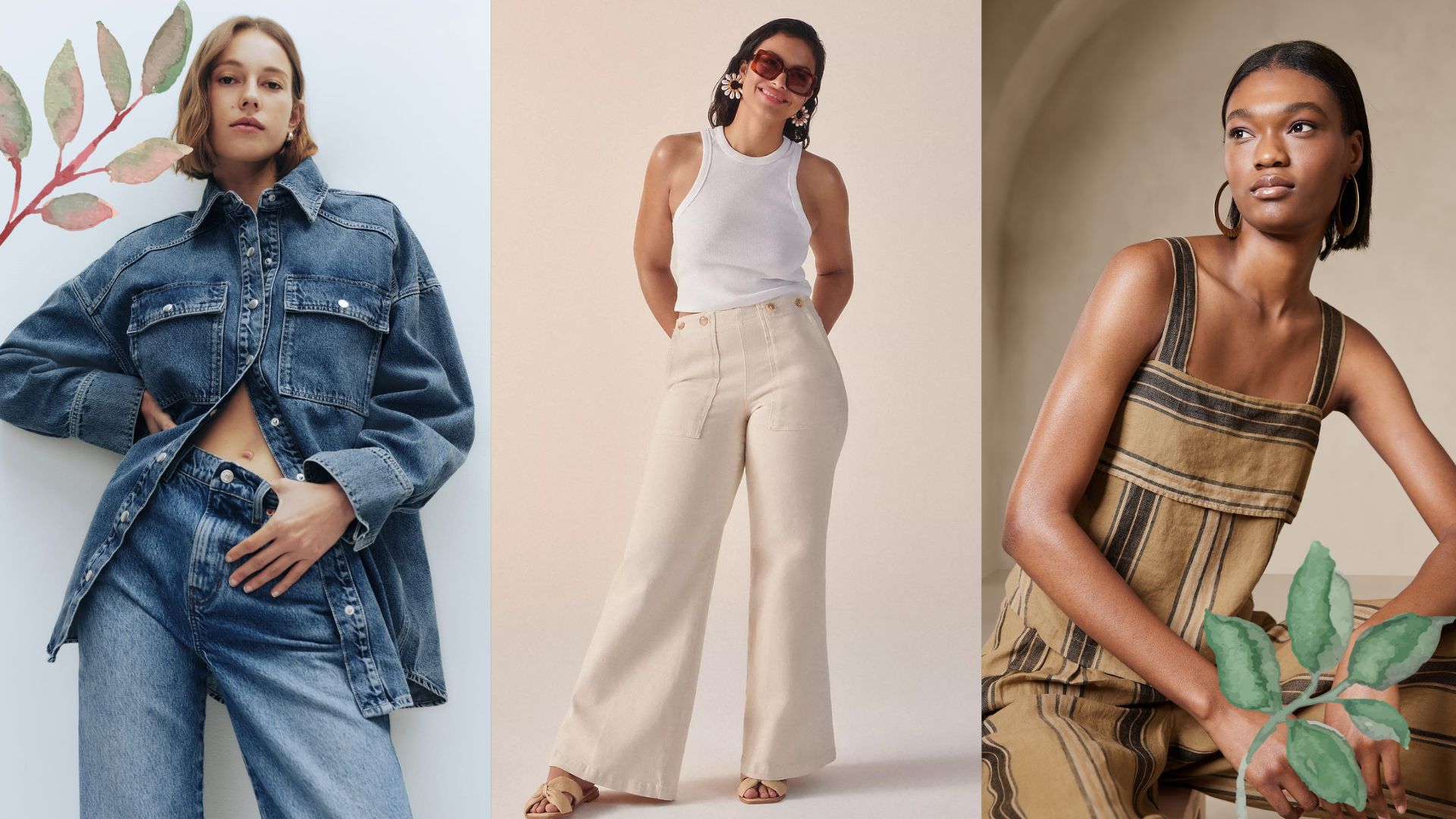 12 American clothing brands to shop right now