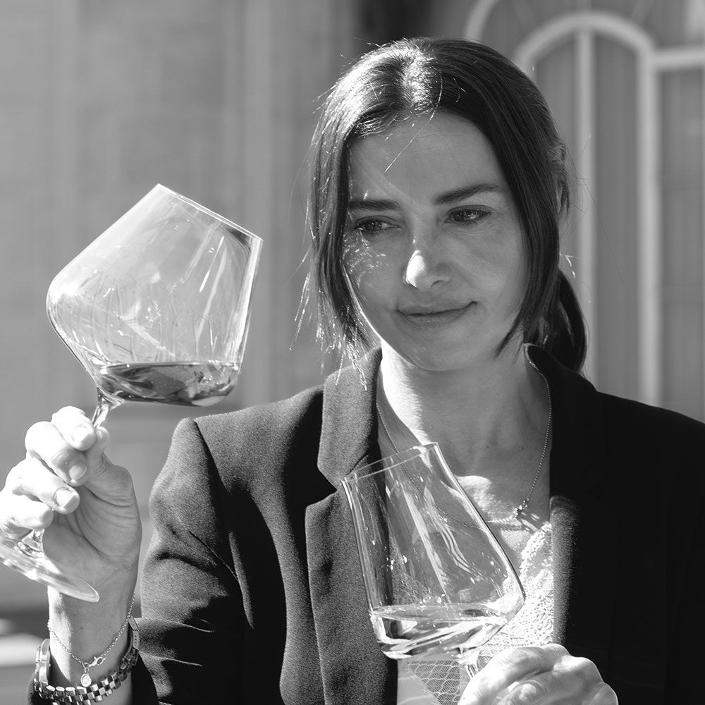 Maria José Huertas Vega