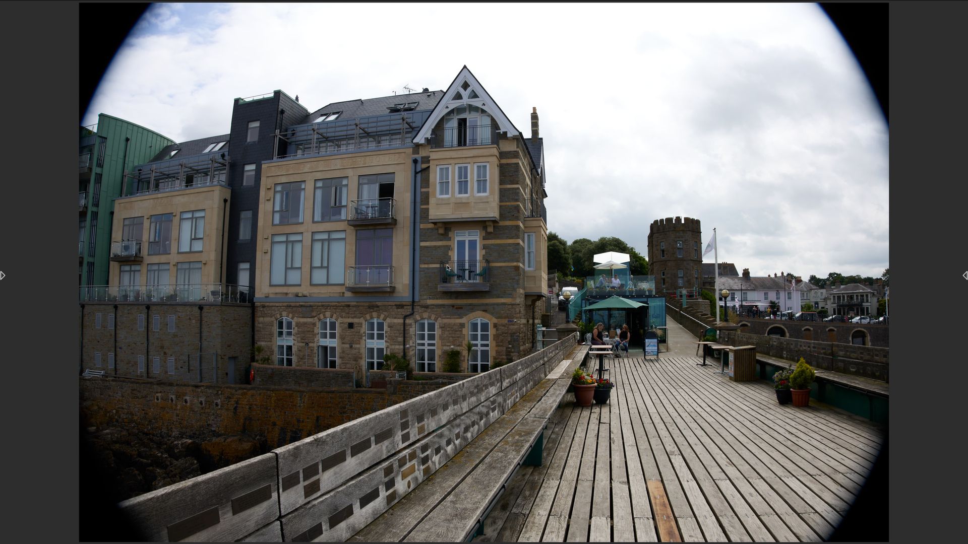 If your lenses need digital corrections, don't leave it to someone else