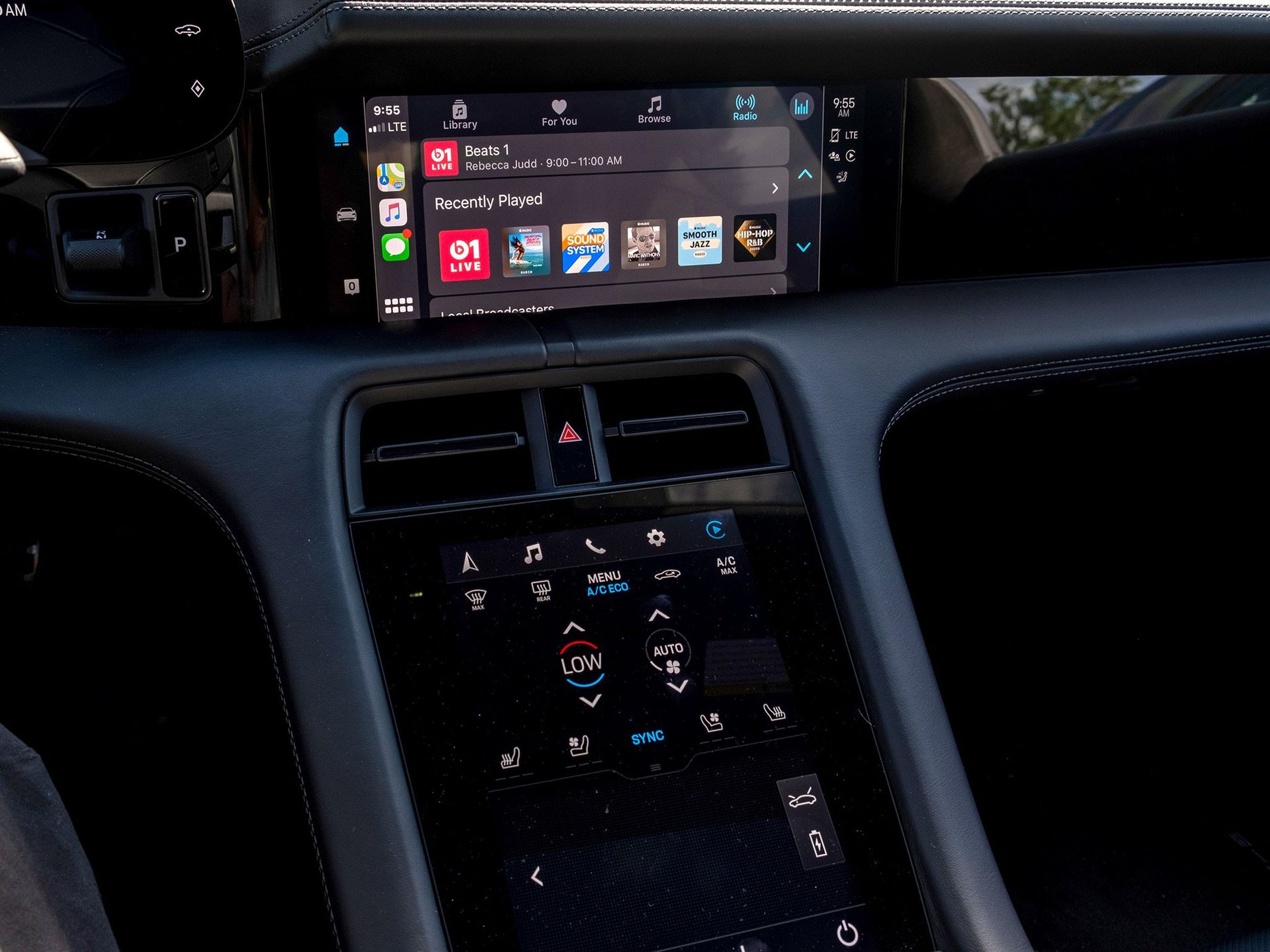 ZapMap's new CarPlay support maps EV chargers on the big screen iMore