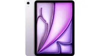 Apple iPad Air 11-inch (M2, 2024): was $699, now $654 at Amazon