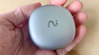 Viaim RecDot Earbuds review: AI recording and transcription that will