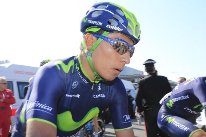 Nairo Quintana