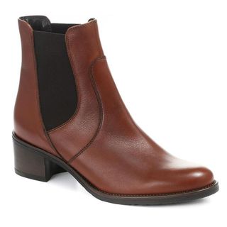 best chelsea boots for women brown boots