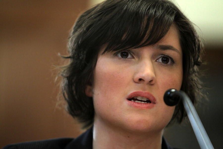 Sandra Fluke loses bid for California state Senate