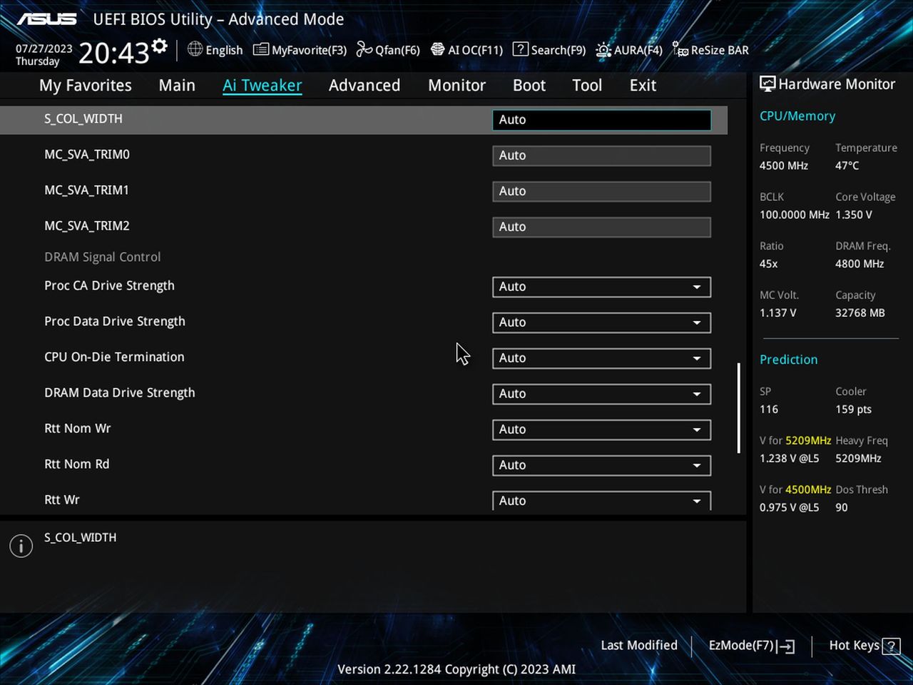 Asus ProArt X670E-Creator Wi-Fi
