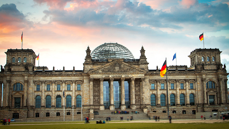 Germany to invest €3 billion into its AI industry | ITPro