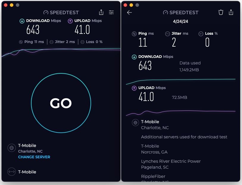 T-Mobile Home Internet: Revisiting 5G connectivity for the home after ...