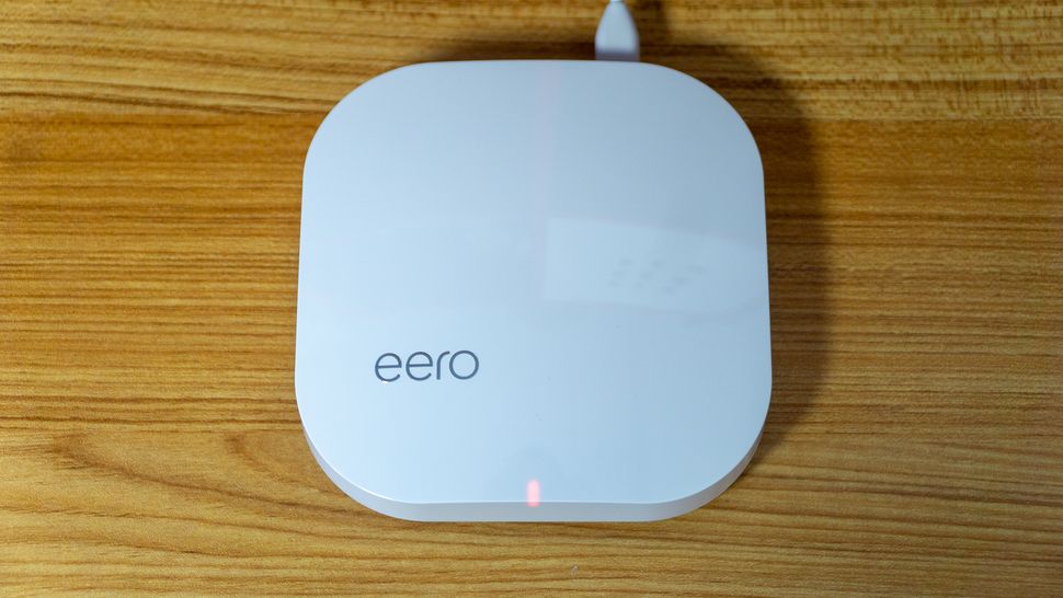 Eero Home Wi-Fi System review | TechRadar