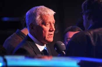 Patrick Lefevere will be hoping for improvement from his team in 2011.