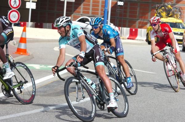 J&eacute;r&ocirc;me Pineau (Omega Pharma-QuickStep)