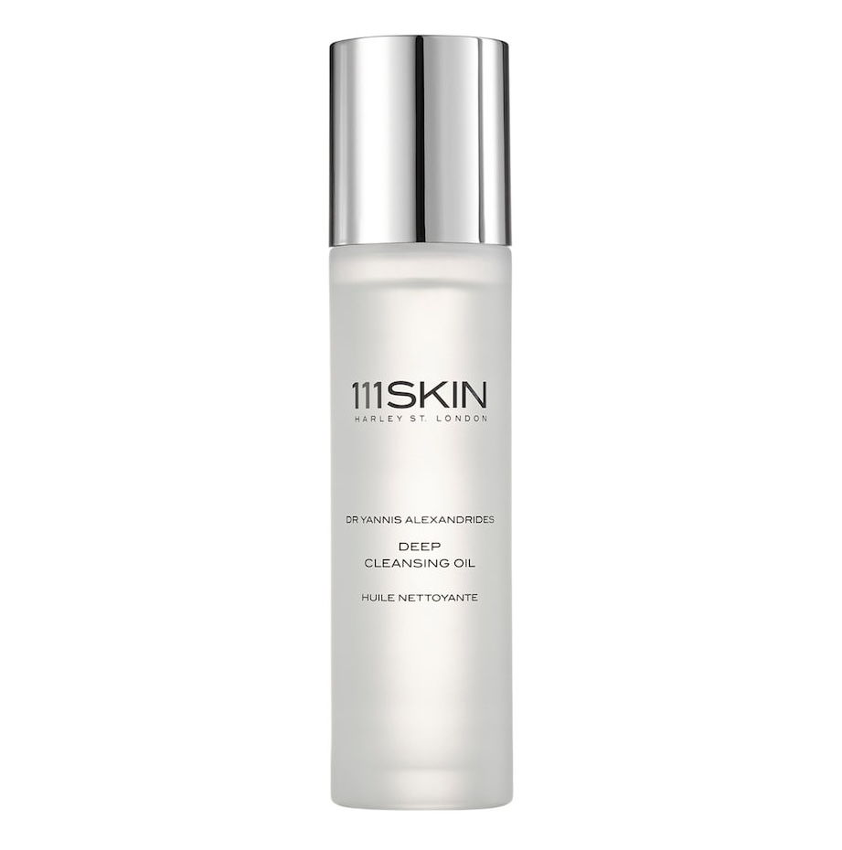 111Skin Deep Cleansing Oil